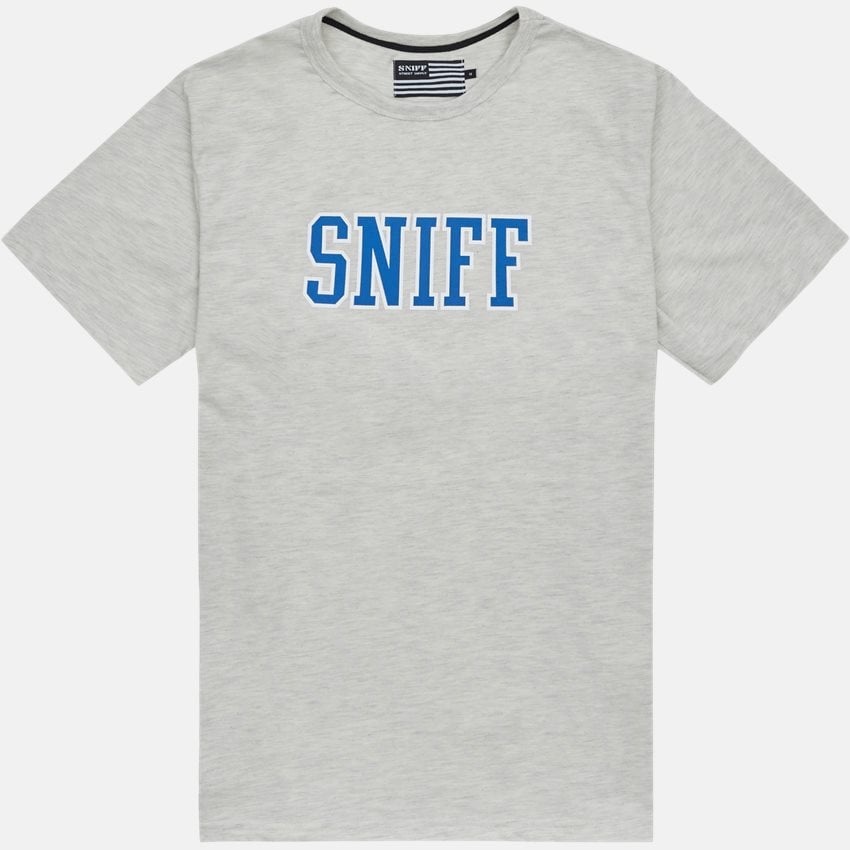 Sniff T-shirts CHICAGO SAND MEL.